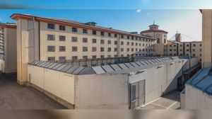 Carceri: lunedì 31 a Marassi visita di una delegazione dei Radicali italiani