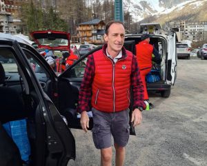 Nepal, individuata l'ultima traccia di Marco Ratto, il disperso di Rapallo: era a Timurè la notte prima della piena