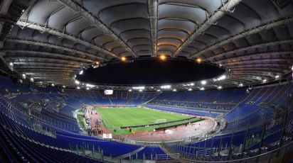Lazio - Genoa (LIVE) 1-0. De Rossi si affida a Messias e Osmajic