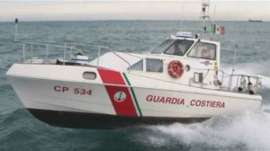 La Spezia: crocierista 12enne sbarcato a terra d'urgenza per prpblema cardiaco