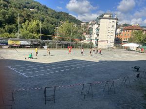 Campomorone: al via le Olimpiadi dei ragazzi, 67 anni di storia tra sport e socialità paesana 