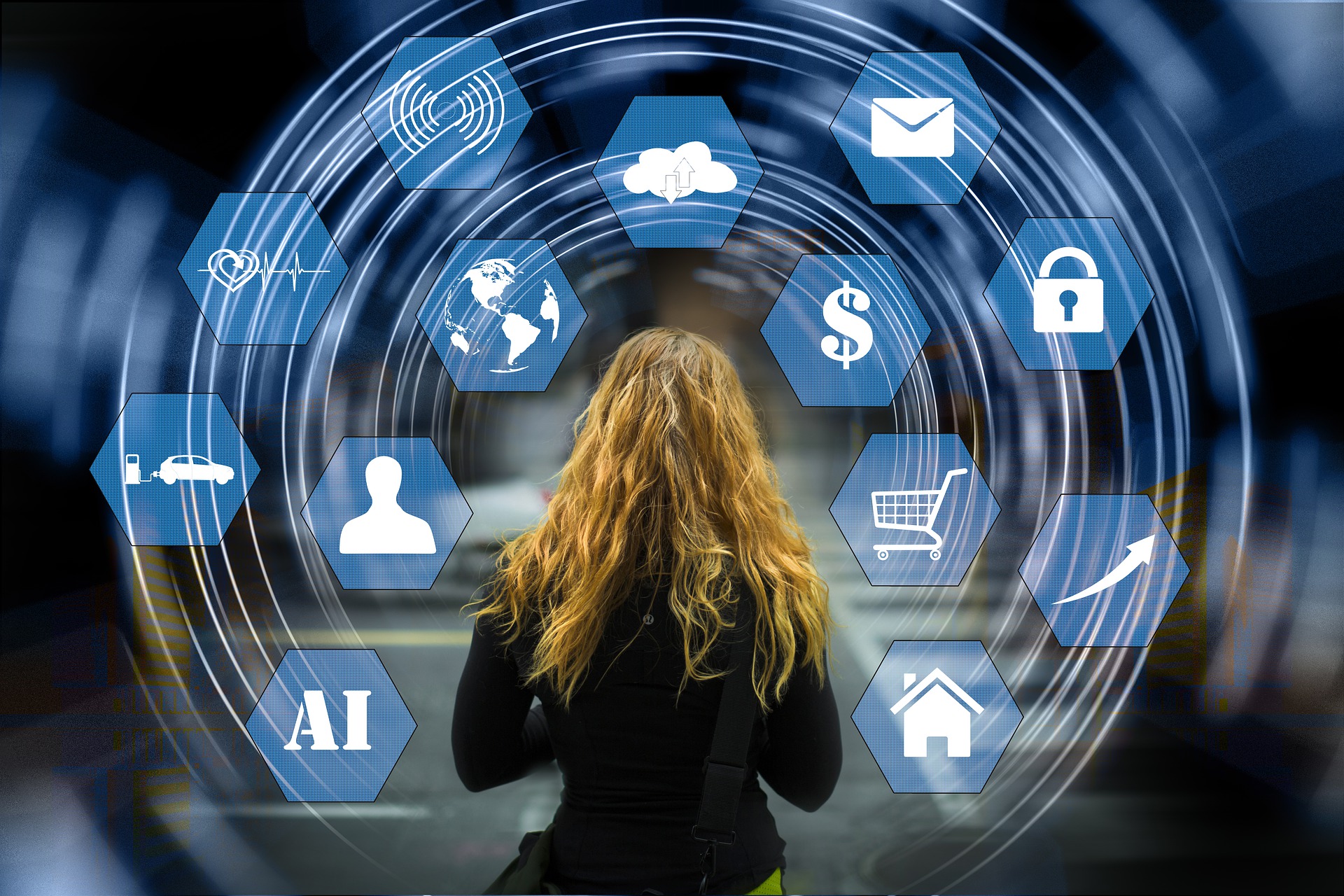 Ecosostenibilità, l’intelligenza artificiale semplifica la gestione dei dati ESG