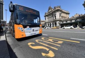 Incontro Salis-Amt, l'azienda: "Il piano non cambia, cerchiamo di ridurre l’impatto sull’utenza"