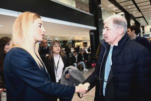 Amt, Salis: "Chi oggi guida la Regione era sindaco di Genova quando Amt stava andando in crisi, tiri fuori i 15 milioni per salvarla"