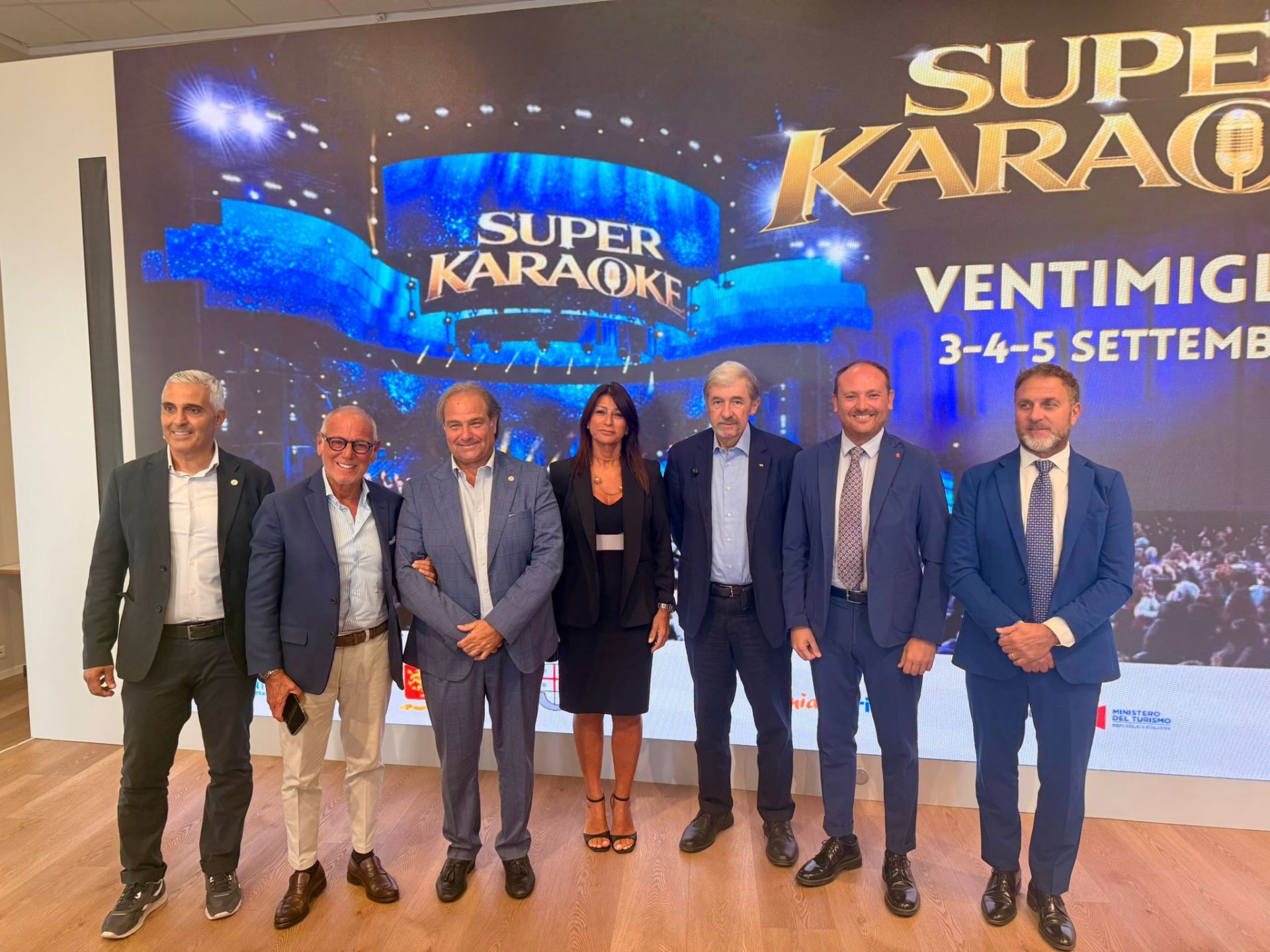 Dai Ricchi e Poveri a Fabio Rovazzi, ecco chi salirà sul palco per il 'Super Karaoke' di Ventimiglia