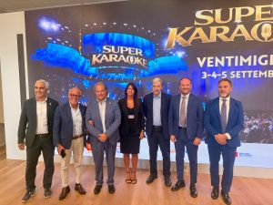 Dai Ricchi e Poveri a Fabio Rovazzi, ecco chi salirà sul palco per il 'Super Karaoke' di Ventimiglia