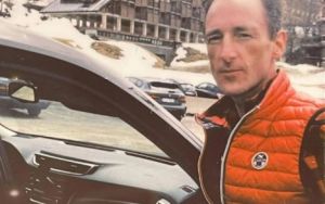 Nepal, famiglia Marco Ratto: "Grazie a tutti per l'affetto, ma adesso è l'ora del silenzio"