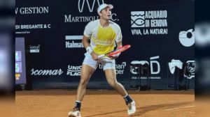 Tennis: ben sei ex top 100 al "De Wave Open Challenger"