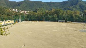 Nel ricordo del giovane Federico Ferrari rinasce il calcio a Sant'Olcese (con preparazione a Villa Serra)