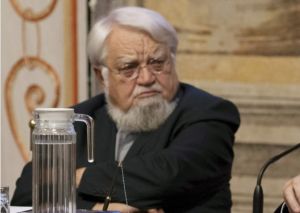 Addio a Enzo Bianchi, monaco, protagonista di molte conferenze al Ducale. Fondò la comunità di Bose, Bergoglio lo fece estromettere