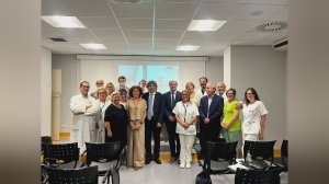 Genova, 16° prelievo multiorgano da donatore a cuore fermo del 2026