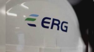 Erg completa il primo repowering eolico in Francia