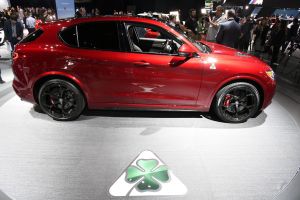 Nautico 2026, Alfa Romeo diventa l'auto ufficiale del Salone