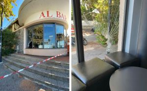 Furto con doppia spaccata in Albaro, colpiti un bar e una gelateria di corso Italia