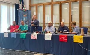 Recco, al via la Sagra del Fuoco 2026: fede, tradizione e spettacolo per la festa della Suffragina