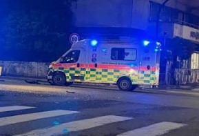 Ovada: accoltellato dai ladri sorpresi a rubargli l'auto, 48enne grave in ospedale
