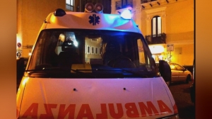 Lavagna, auto contro un muro. Morto uomo di 39 anni