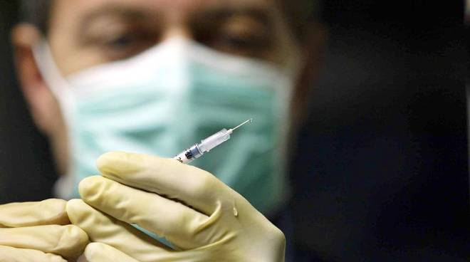 Difterite, Liguria sotto la soglia del 95%: vaccinato il 93,16% dei bambini