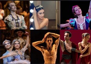 Gran Gala di Danza, vent’anni di emozioni: al Carlo Felice tornano le stelle della Scuola di Ballo Fordance