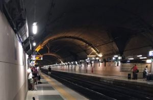 Ferrovie, raddoppio Finale-Andora, commissario Grosch: "Necessario anche per motivi militari"