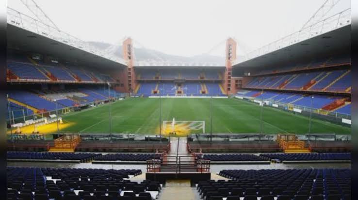 Calcio, Genoa–Como: attivo il bus post partita e metro aperta fino a mezzanotte