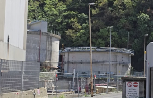 Genova: Volpara, l’ex inceneritore lascia spazio al nuovo centro del riuso, inaugurazione entro ottobre