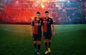 Il Genoa ufficializza Stephan El Shaarawy: “Sono tornato a casa”. Indosserà la maglia numero 92