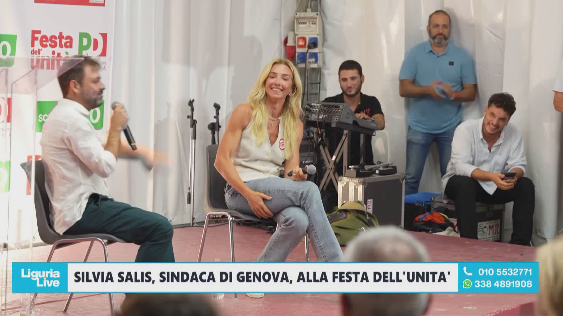 Governo Meloni, la battuta a doppio senso di Silvia Salis: "In tante cose della vita a una lunga durata non corrisponde la qualità"