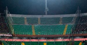 Sampdoria: vietata la trasferta a Palermo, chiuso il settore ospiti della Favorita