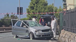 Tragedia di Bogliasco, il testimone: "Sono vivo per miracolo, le vittime potevano essere molte di più"