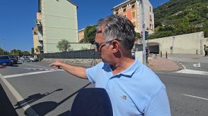 Bogliasco, il testimone: "Sono vivo per miracolo, le vittime potevano essere molte di più"