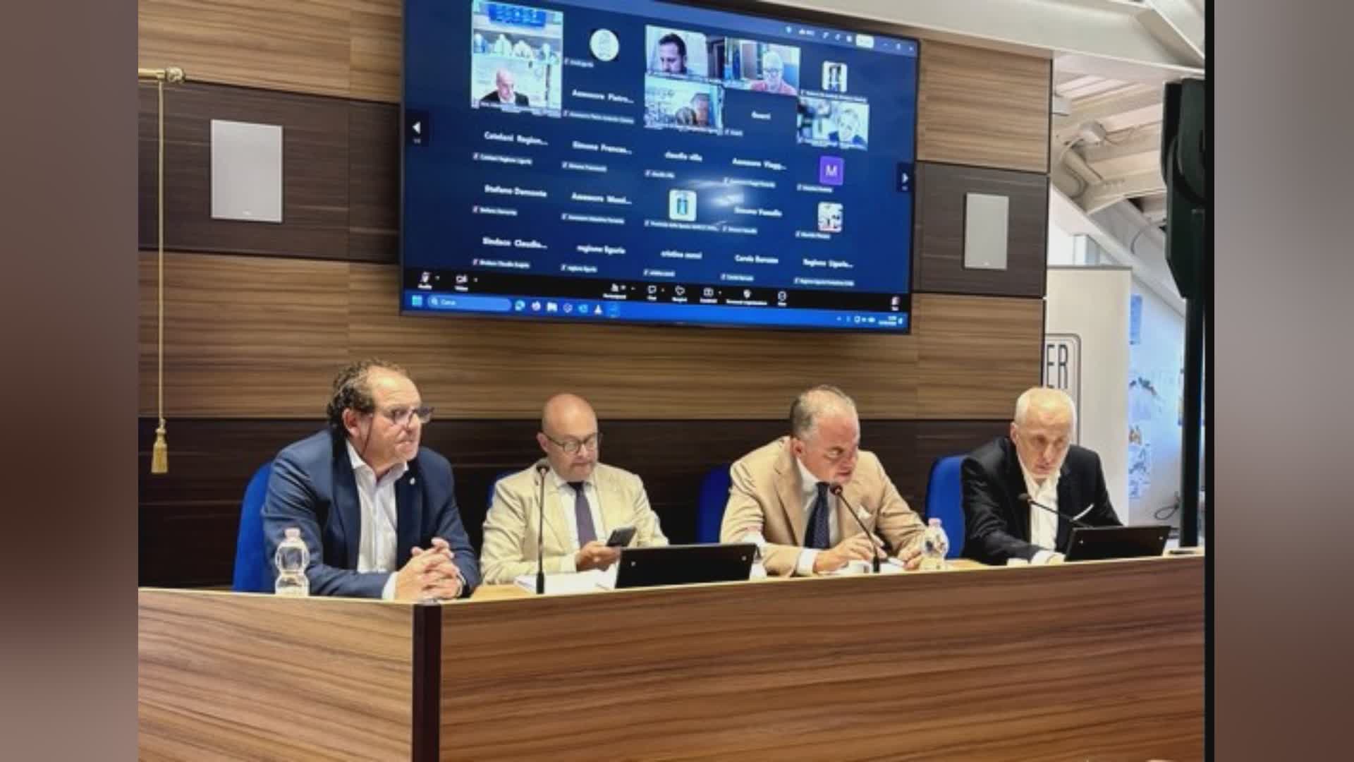 Autonomia differenziata, il CAL Liguria approva gli schemi d’intesa definitivi su Sanità e Protezione Civile