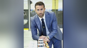 Sampdoria e NTS, la partnership continua. Davide Rossi: "Continuità nell'attenzione ai giovani"