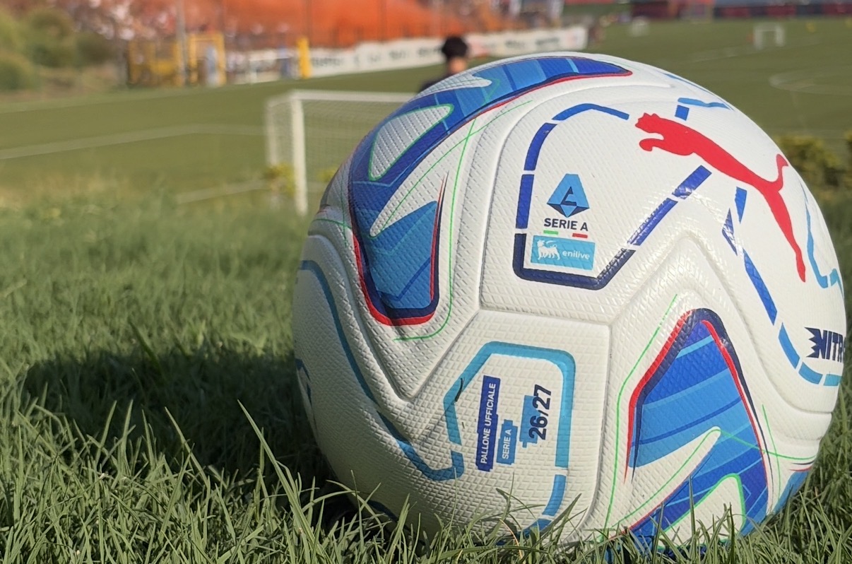 Serie A, anticipi e posticipi del Genoa dalla 6ª alla 12ª giornata