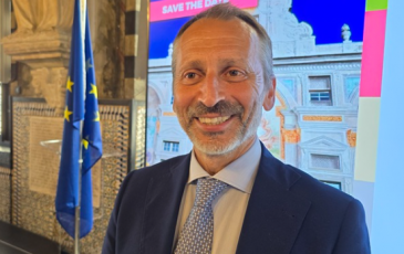 Nuovo Piano Regolatore Portuale di Sistema, dal 4 settembre oltre 20 incontri con istituzioni, cluster portuale e rappresentanze civiche