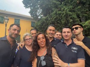 Sicurezza, presidi fissi della Polizia Locale estesi a tutte le zone a rischio. La proposta di Futuro Nazionale Genova 