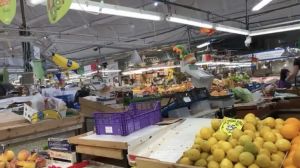 Mercati al coperto a Genova, bando comunale per 37 banchi: canone vantaggioso da 40 euro al mese