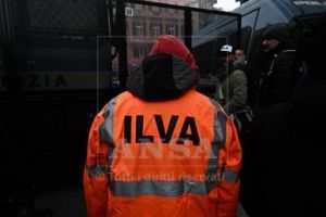 Ex Ilva, partite lettere di licenziamento: sono coinvolti 2.500 lavoratori 