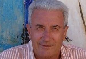 Sestri Levante: addio a Sandro Antonini, autore di numerose pubblicazioni storiche ed ex assessore alla Cultura