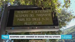 Amt: sciopero Cub, attese infinite