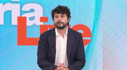 Benifei (Pd) a Telenord: "Io in Parlamento? Voci premature. Primarie? Pronti a farle, se necessarie"