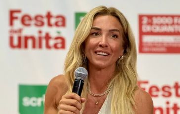 Salis: "Resto sindaca di Genova, voglio aiutare i progressisti a tornare al governo"