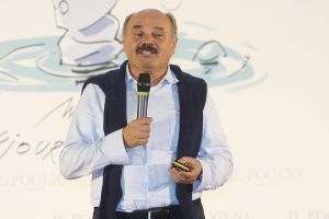 Oscar Farinetti, fondatore Eataly, promuove Silvia Salis: "Dovrebbe guidare il Pd"
