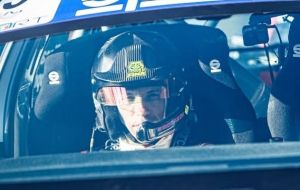 Tragedia al Rally della Val d'Aveto: morto il copilota Stefano Sappracone in un incidente