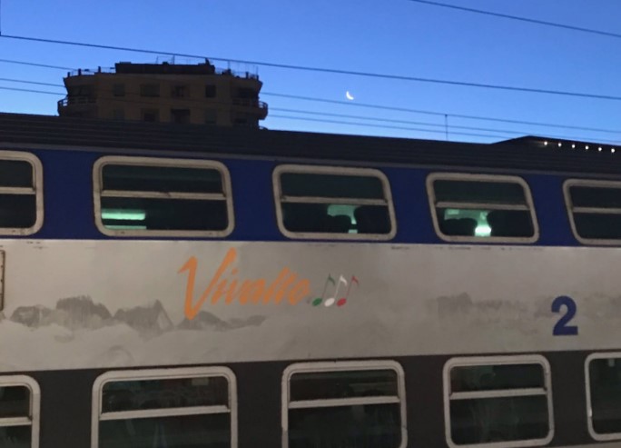 Genova, la metropolitana di superficie prende forma: più treni dall'autunno, svolta nel 2028