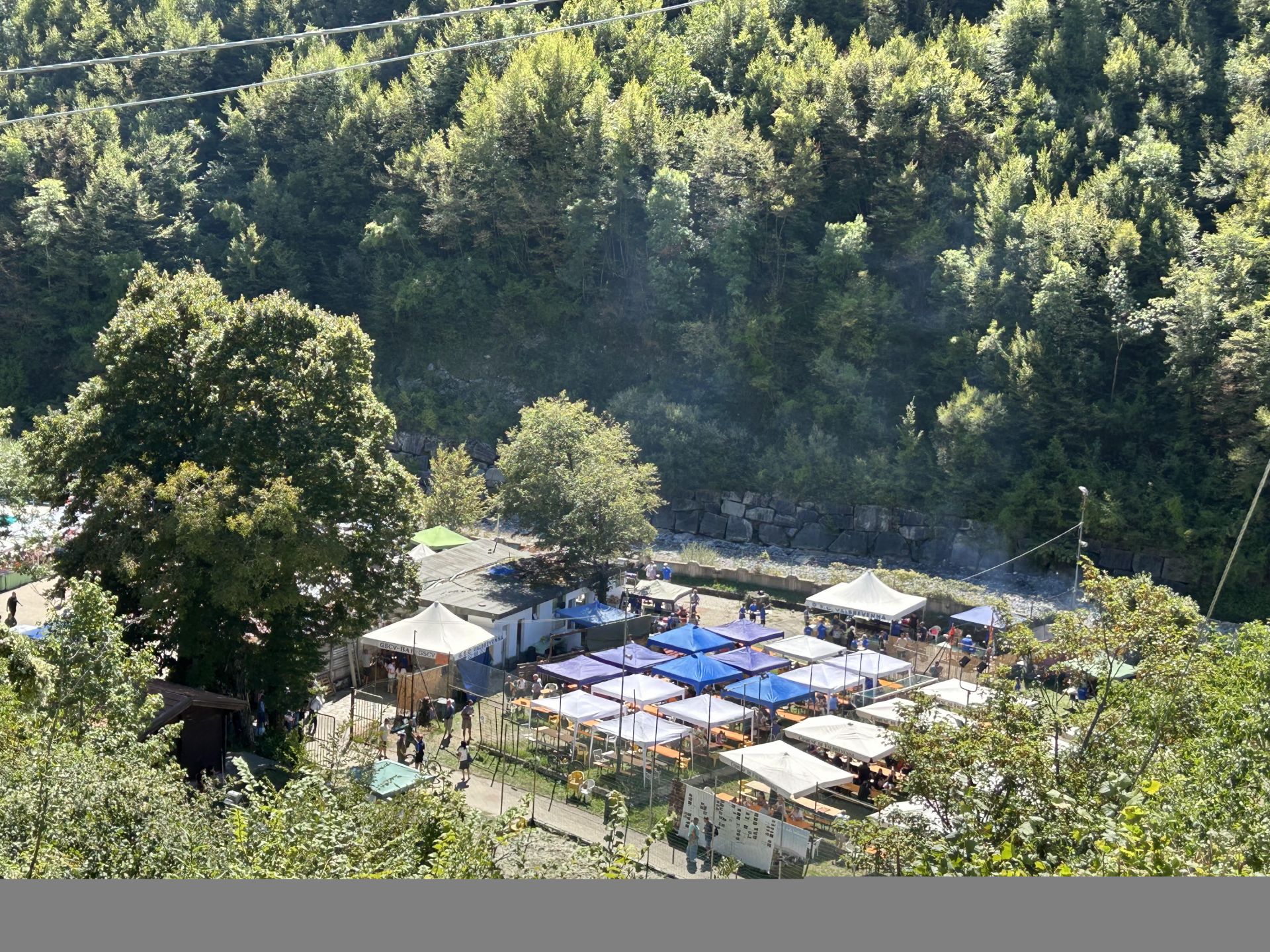 Valbrevenna: straordinaria partecipazione a Mundantigu: la rassegna di vecchi mestieri e bestiame 