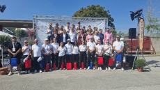 Italiani di pattinaggio a Vado Ligure, Ferro: "Ricadute positive per tutto il territorio"
