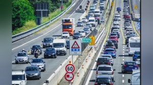 Esodo estivo, Gemme (Anas): "485 milioni di transiti, privilegiati i giorni feriali"