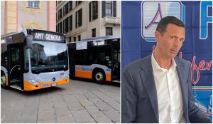 Amt, Piccardo (Ugl): "Situazione sempre più delicata sui tagli alle linee"