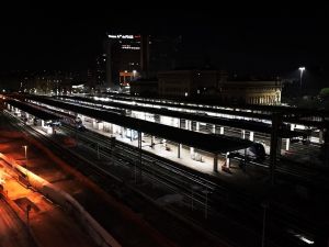 Treni: lunedì sera scatta lo sciopero di 24 ore, ecco come prevenire i disagi